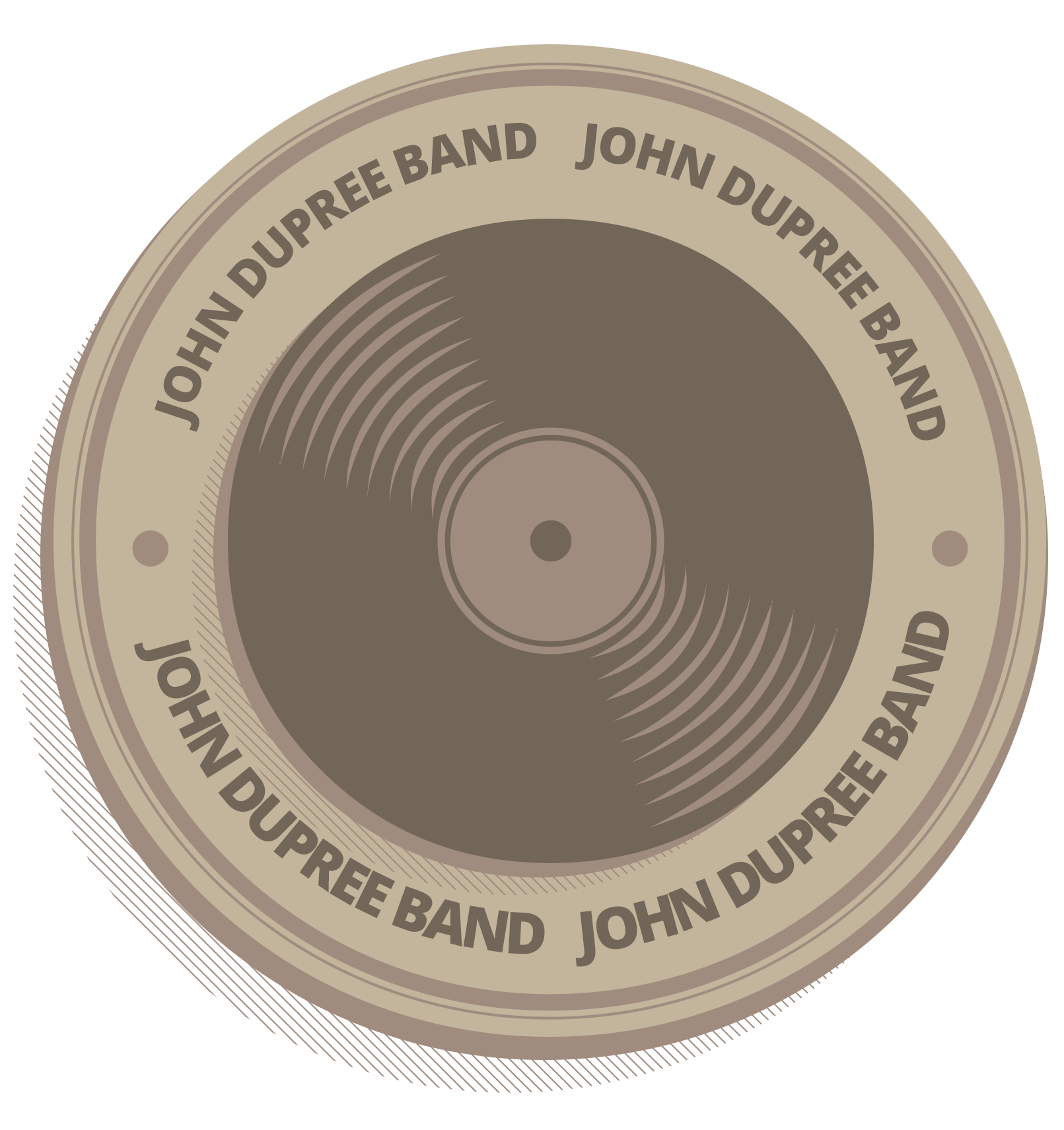 00 JDB RECORD LOGO